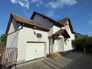 Proprietar vand imobil individual in zona periurbana a Municipiului Timisoara