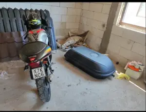 Aprilia RS 50 - imagine 2 Aprilia RS 50 - imagine 2