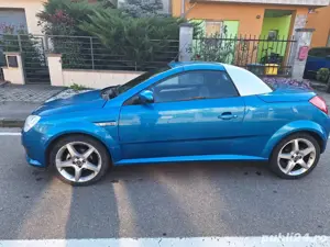Vand Opel Tigra Cabrio, hard top, 1.8 benzina - imagine 2