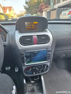 Vand Opel Tigra Cabrio, hard top, 1.8 benzina - imagine 3