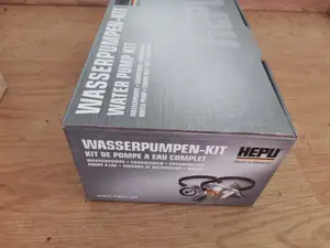 Peugeot 308 1.6 hdi 2015 distributie - imagine 3