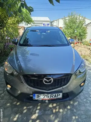 vând Mazda CX5