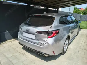 Vând Suzuki Swace 2024 - imagine 4