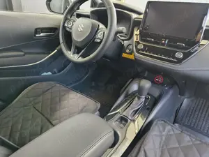 Vând Suzuki Swace 2024 - imagine 6