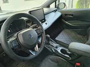 Vând Suzuki Swace 2024 - imagine 3