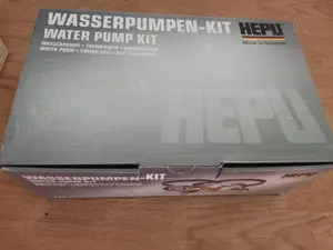 Peugeot 308 1.6 hdi 2015 distributie - imagine 4