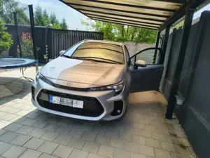 Vând Suzuki Swace 2024 - imagine 2