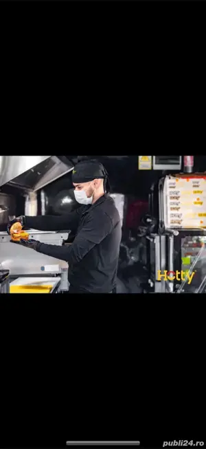 Rulotă Screen-Led - imagine 5