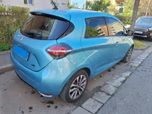 Ranault ZOE ZEN ZE.50 135 - imagine 6