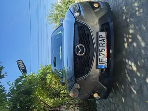 vând Mazda CX5  - imagine 8