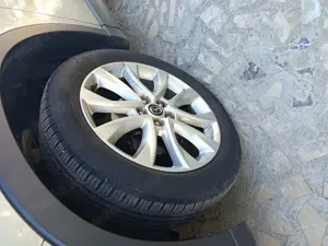 vând Mazda CX5  - imagine 6