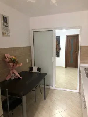 Apartament  3 camere Central lux parter  - imagine 8