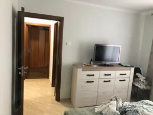 Apartament  3 camere Central lux parter  - imagine 7