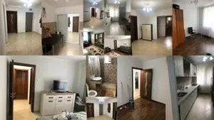 Apartament  3 camere Central lux parter  - imagine 10