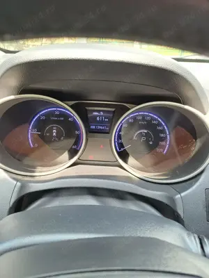 Vând Hyundai ix35  - imagine 10