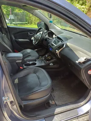 Vând Hyundai ix35  - imagine 5