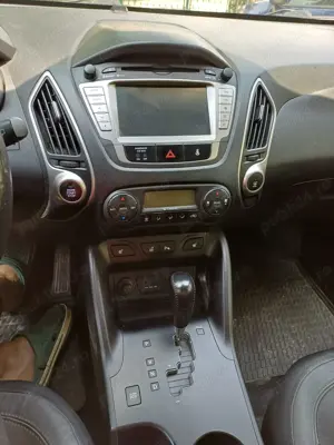 Vând Hyundai ix35  - imagine 3