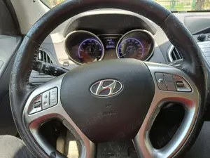 Vând Hyundai ix35  - imagine 8