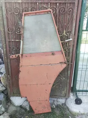 Vând cabină Fiat 445 - imagine 3