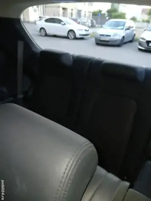 Vând SUV Chevrolet Captiva, 7 locuri - imagine 9