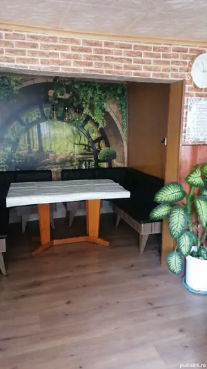 Vând casă familială