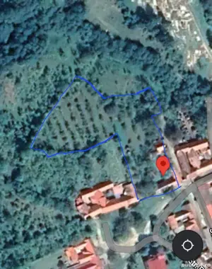 Casă 3 camere și beci în Slatina-Timiș jud CS - imagine 2