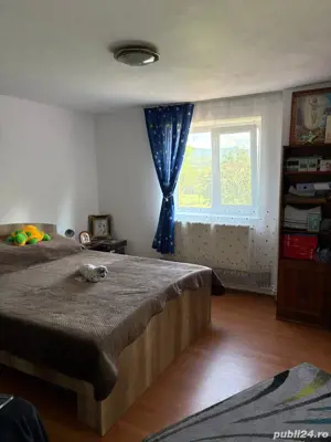 Vila S+P+E+M, la 3 km de Calimanesti  - imagine 3