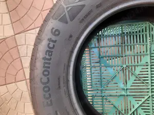 Ocazie ! Anvelope  215/65/16, de vara Continental - imagine 4