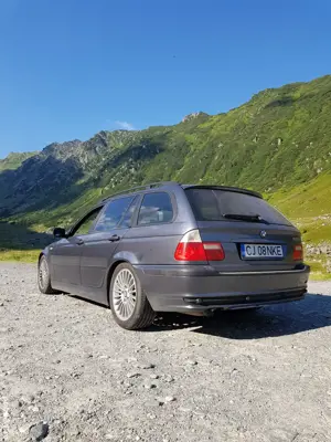 Bmw E46 Touring 320D 150cp - imagine 3
