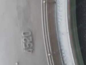 Ocazie ! Anvelope  215/65/16, de vara Continental - imagine 3