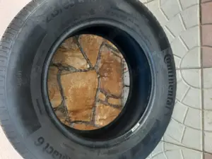 Ocazie ! Anvelope  215/65/16, de vara Continental - imagine 7