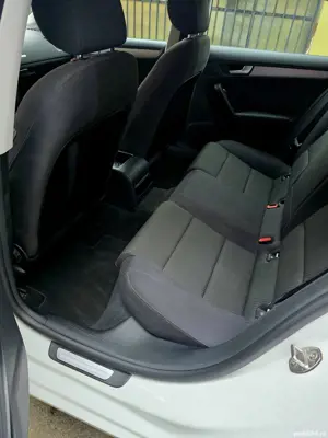 Audi A5 2013 Automata 2.0tdi 215.000km - imagine 7