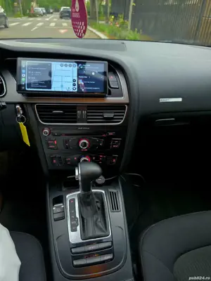 Audi A5 2013 Automata 2.0tdi 215.000km - imagine 2