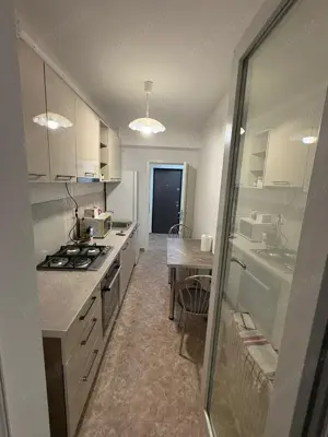 Garsoniera de închiriat 