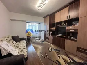 Apartament 3 camere de vânzare – Bulevardul General Dăscălescu, Piatra Neamț - imagine 6