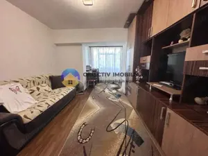 Apartament 3 camere de vânzare – Bulevardul General Dăscălescu, Piatra Neamț - imagine 7