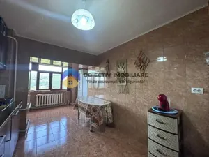 Apartament 3 camere de vânzare – Bulevardul General Dăscălescu, Piatra Neamț - imagine 9