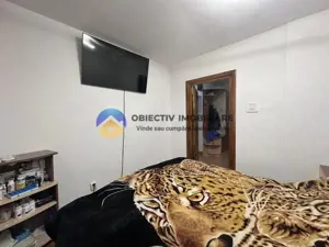 Apartament 3 camere de vânzare – Bulevardul General Dăscălescu, Piatra Neamț - imagine 3