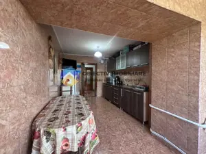 Apartament 3 camere de vânzare – Bulevardul General Dăscălescu, Piatra Neamț - imagine 13