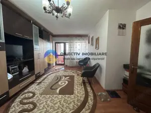 Apartament 3 camere de vânzare – Bulevardul General Dăscălescu, Piatra Neamț - imagine 8