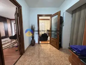 Apartament 3 camere de vânzare – Bulevardul General Dăscălescu, Piatra Neamț - imagine 17