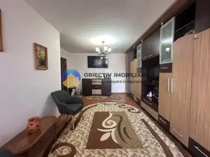 Apartament 3 camere de vânzare – Bulevardul General Dăscălescu, Piatra Neamț