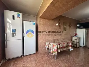 Apartament 3 camere de vânzare – Bulevardul General Dăscălescu, Piatra Neamț - imagine 12