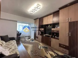 Apartament 3 camere de vânzare – Bulevardul General Dăscălescu, Piatra Neamț - imagine 2