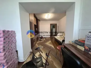 Apartament 3 camere de vânzare – Bulevardul General Dăscălescu, Piatra Neamț - imagine 5