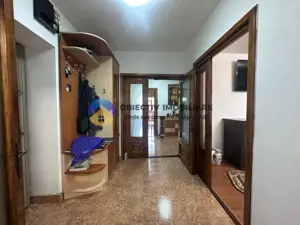 Apartament 3 camere de vânzare – Bulevardul General Dăscălescu, Piatra Neamț - imagine 18