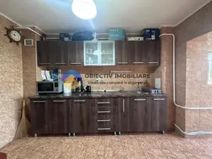 Apartament 3 camere de vânzare – Bulevardul General Dăscălescu, Piatra Neamț - imagine 14