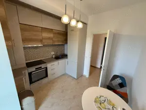 Apartament spatios Pipera, padure, dotari premium, parcare - imagine 3