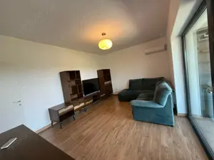 Apartament spatios Pipera, padure, dotari premium, parcare - imagine 2