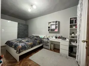 Proprietar vand apartament 4 camere Timisoara, Iosefin, 2 bai, terasa